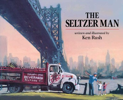 Seltzer Man Seltzer Man