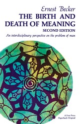 Birth and Death of Meaning Birth and Death of Meaning