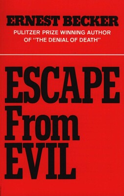 Escape from Evil Escape from Evil