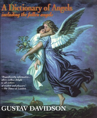 Dictionary of Angels Dictionary of Angels