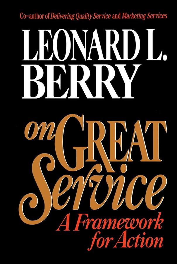 On Great Service