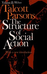 Structure of Social Action 2nd Ed. Vol. 2 Structure of Social Action 2nd Ed. Vol. 2