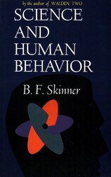 Science And Human Behavior Science And Human Behavior