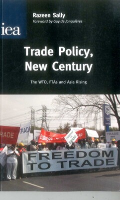 Trade Policy, New Century Trade Policy, New Century
