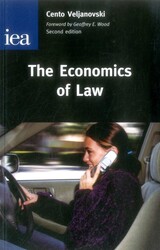 Economics of Law Economics of Law