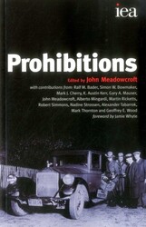 Prohibitions Prohibitions