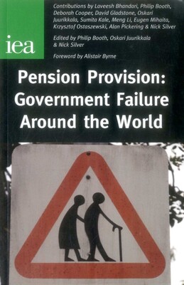 Pension Provision Pension Provision