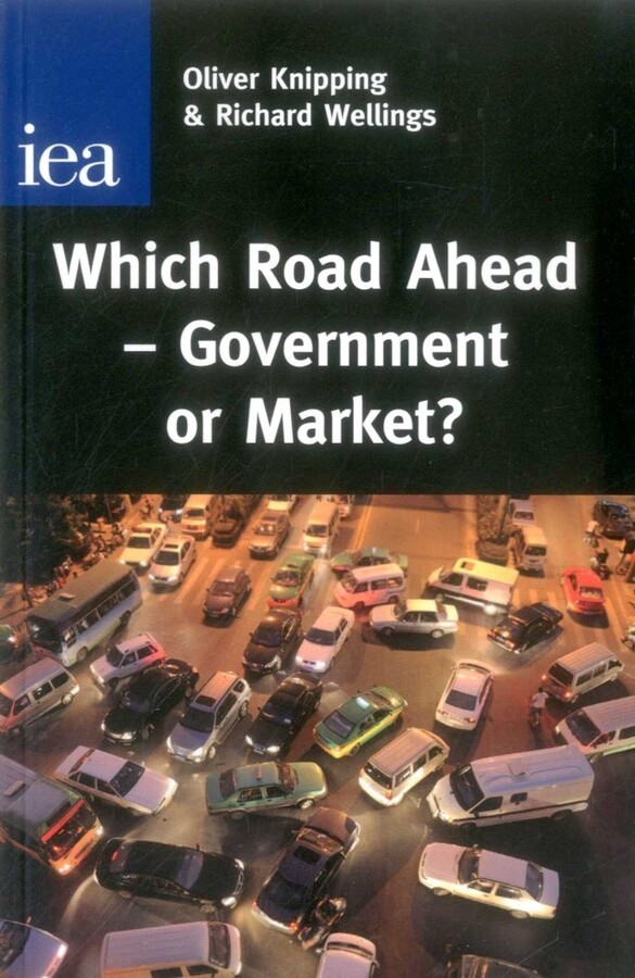 Which Road Ahead