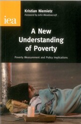 New Understanding of Poverty New Understanding of Poverty
