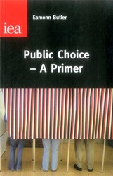 Public Choice—A Primer