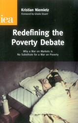 Redefining the Poverty Debate Redefining the Poverty Debate