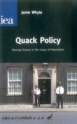 Quack Policy Quack Policy