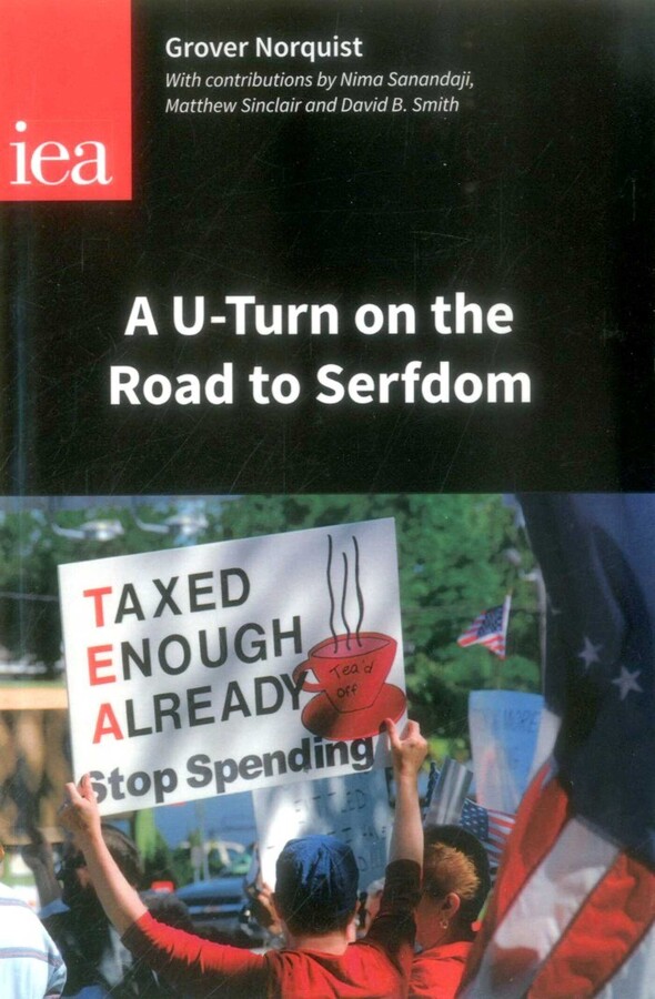 U-Turn on the Road to Serfdom