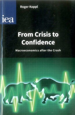 From Crisis to Confidence From Crisis to Confidence