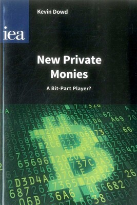 New Private Monies New Private Monies