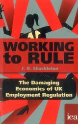 Working to Rule Working to Rule