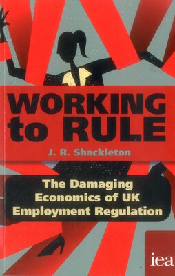 Working to Rule Working to Rule