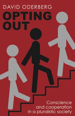 Opting Out Opting Out