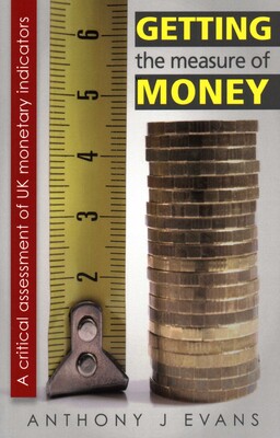 Getting the Measure of Money Getting the Measure of Money