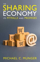 The Sharing Economy