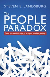 People Paradox People Paradox