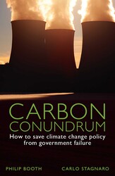 Carbon Conundrum Carbon Conundrum