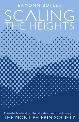 Scaling the Heights Scaling the Heights