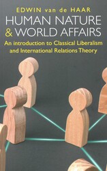 Human Nature and World Affairs Human Nature and World Affairs