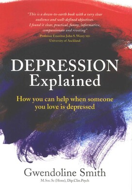 Depression Explained Depression Explained