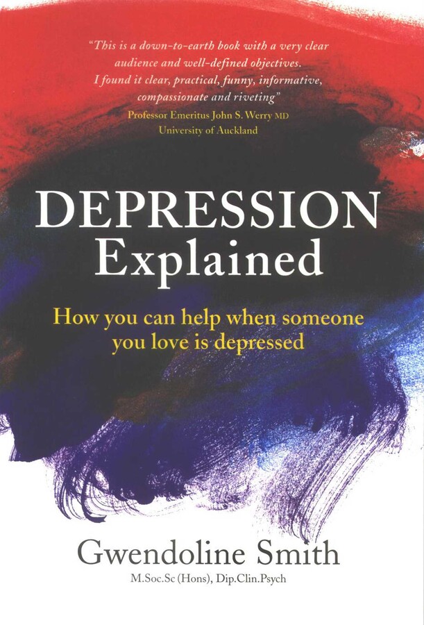 Depression Explained