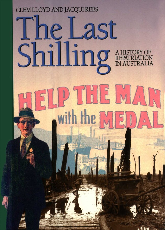 Last Shilling