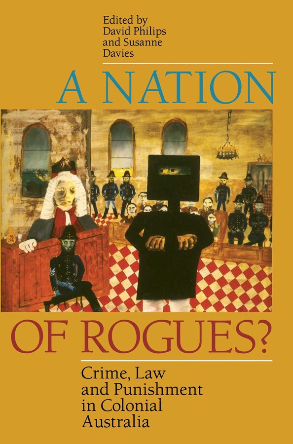 Nation Of Rogues?