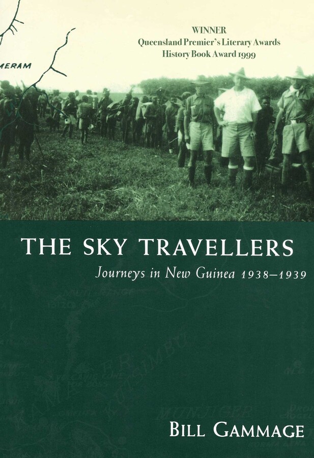 Sky Travellers