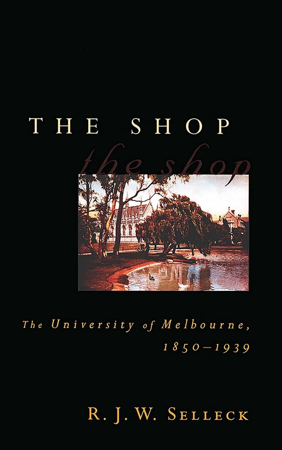 Shop