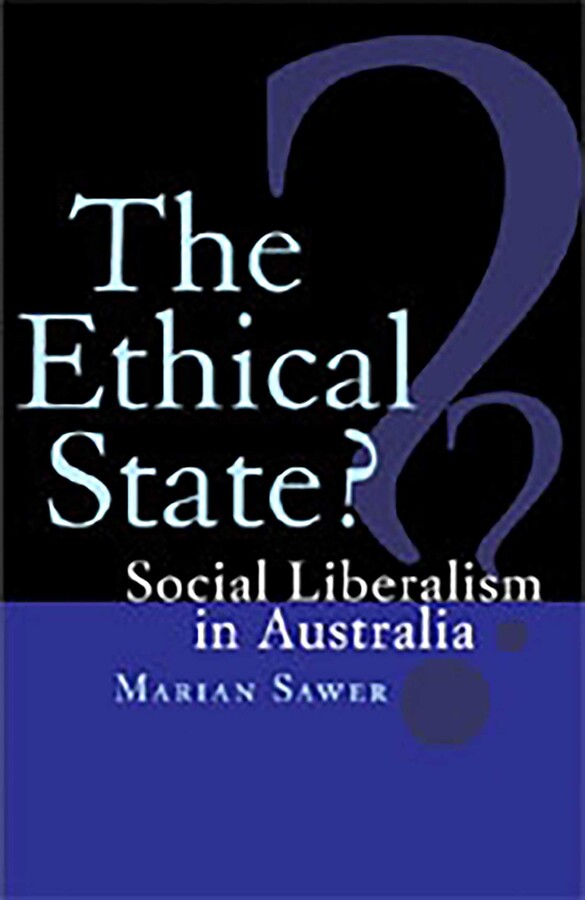 Ethical State?