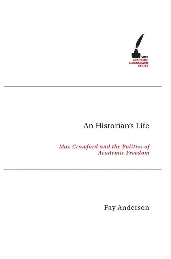Historian's Life