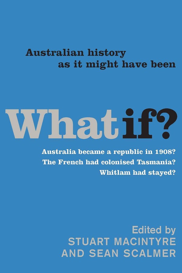 What If?