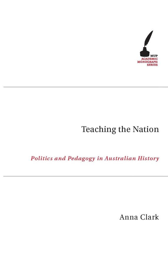 Teaching The Nation