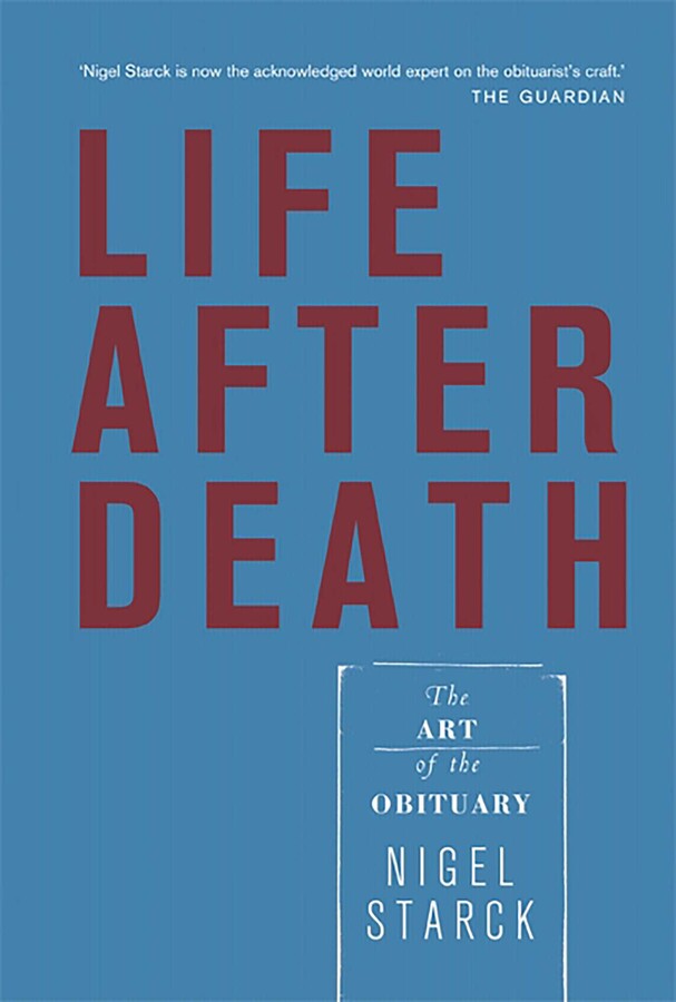 Life After Death