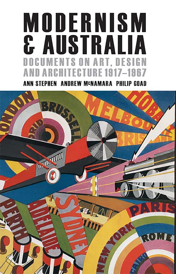 Modernism and Australia