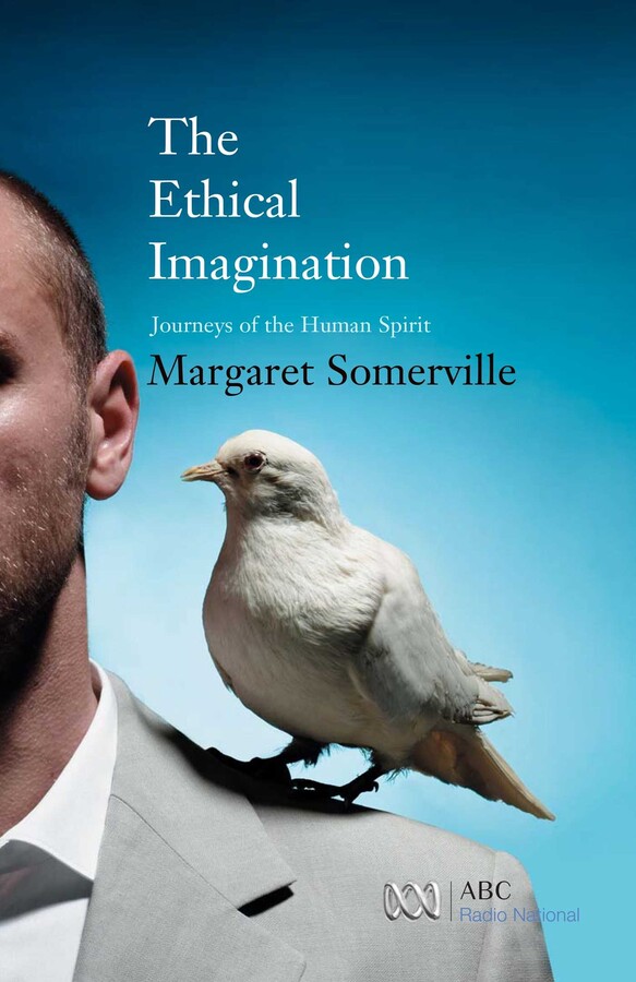 Ethical Imagination