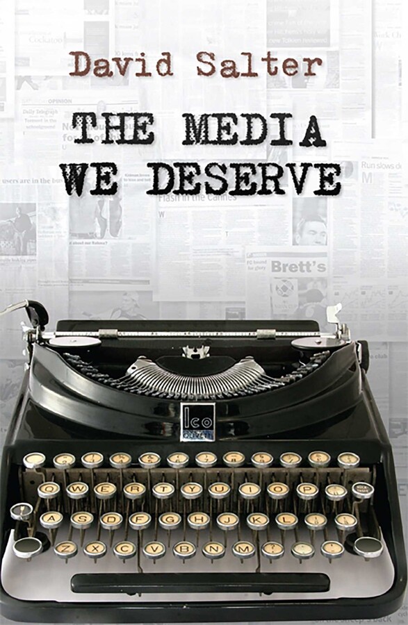 Media We Deserve