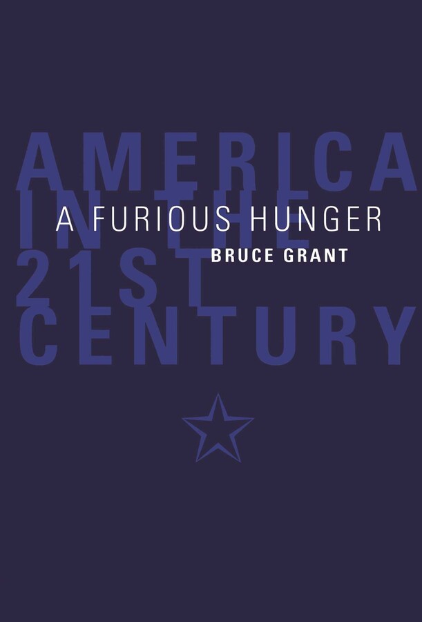 Furious Hunger