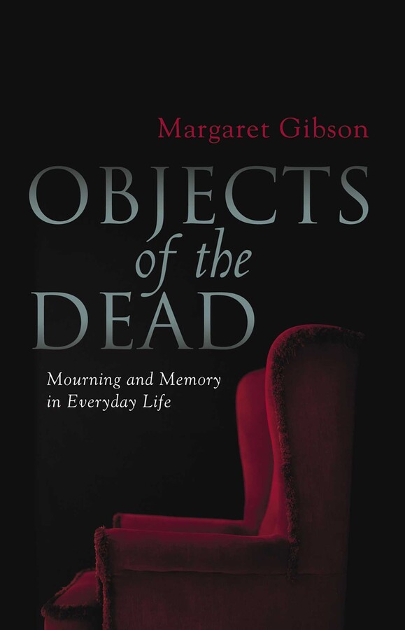 Objects Of The Dead