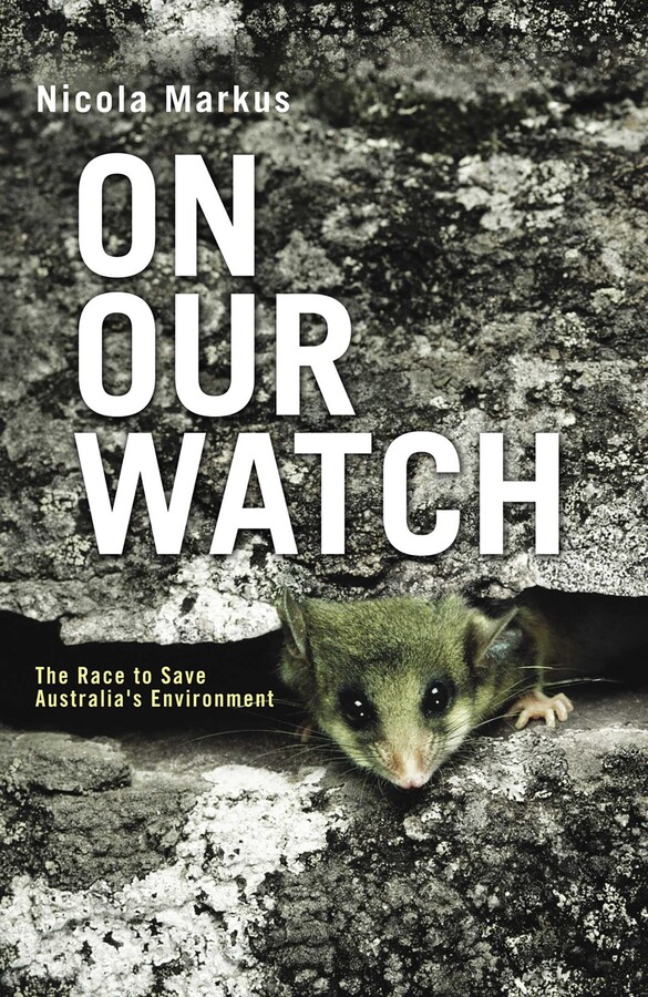 On Our Watch