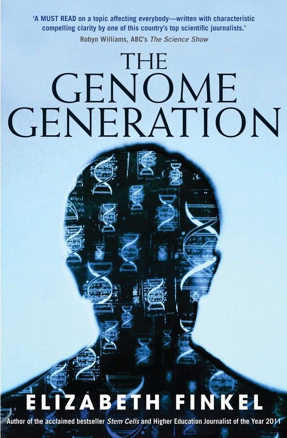 Genome Generation