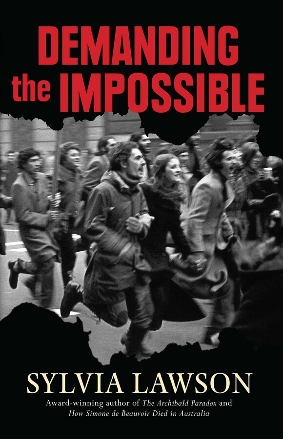Demanding The Impossible