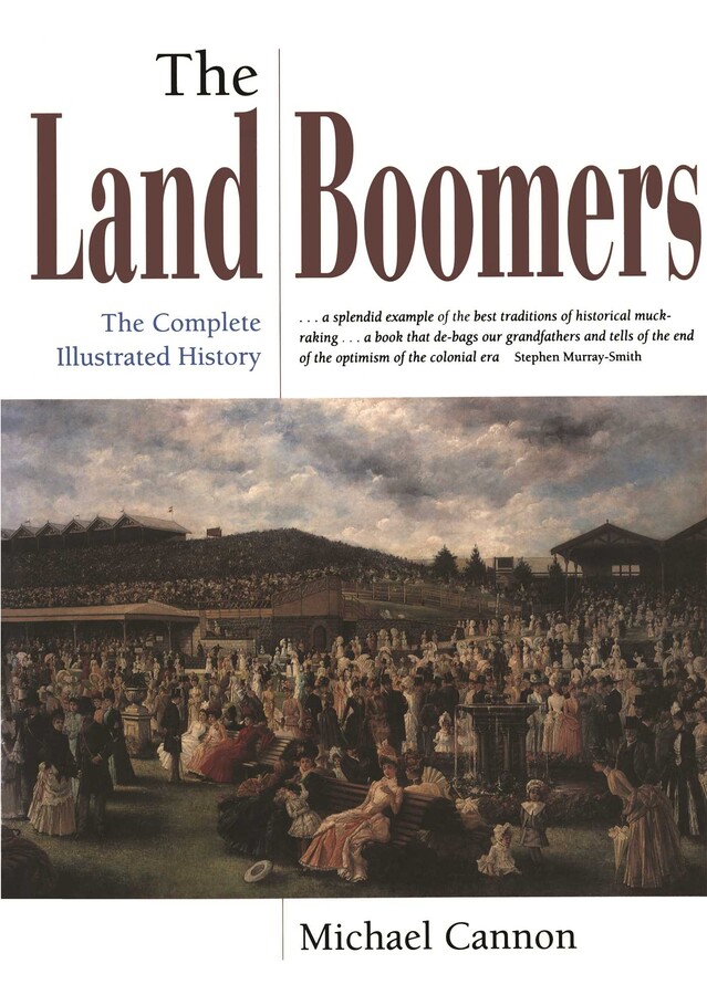 Land Boomers