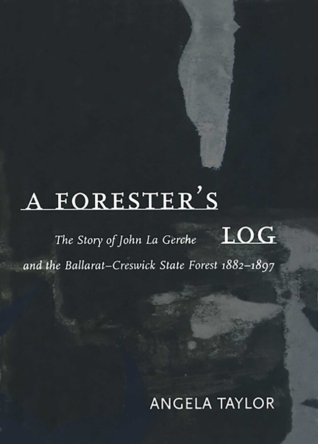 Forester's Log