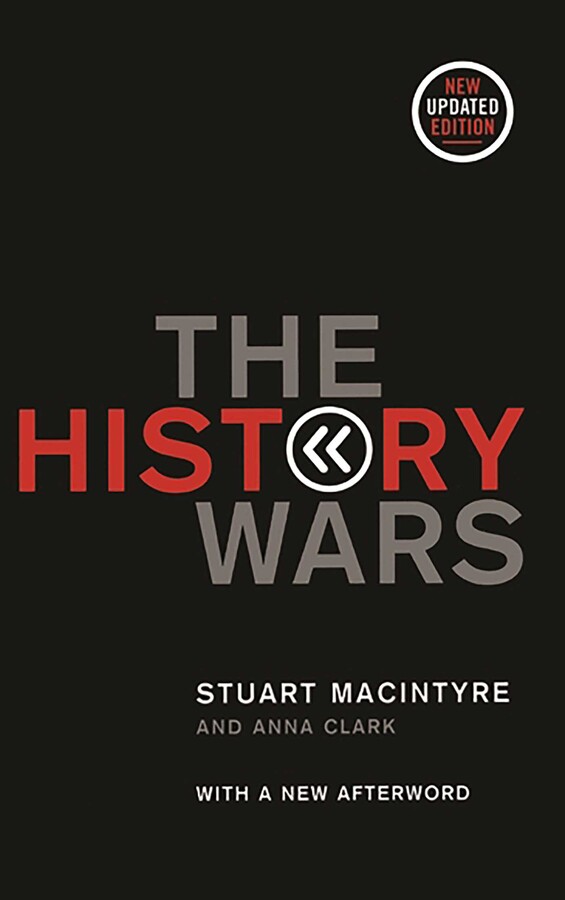 History Wars